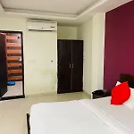 Kailash Residency