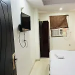 Kailash Residency