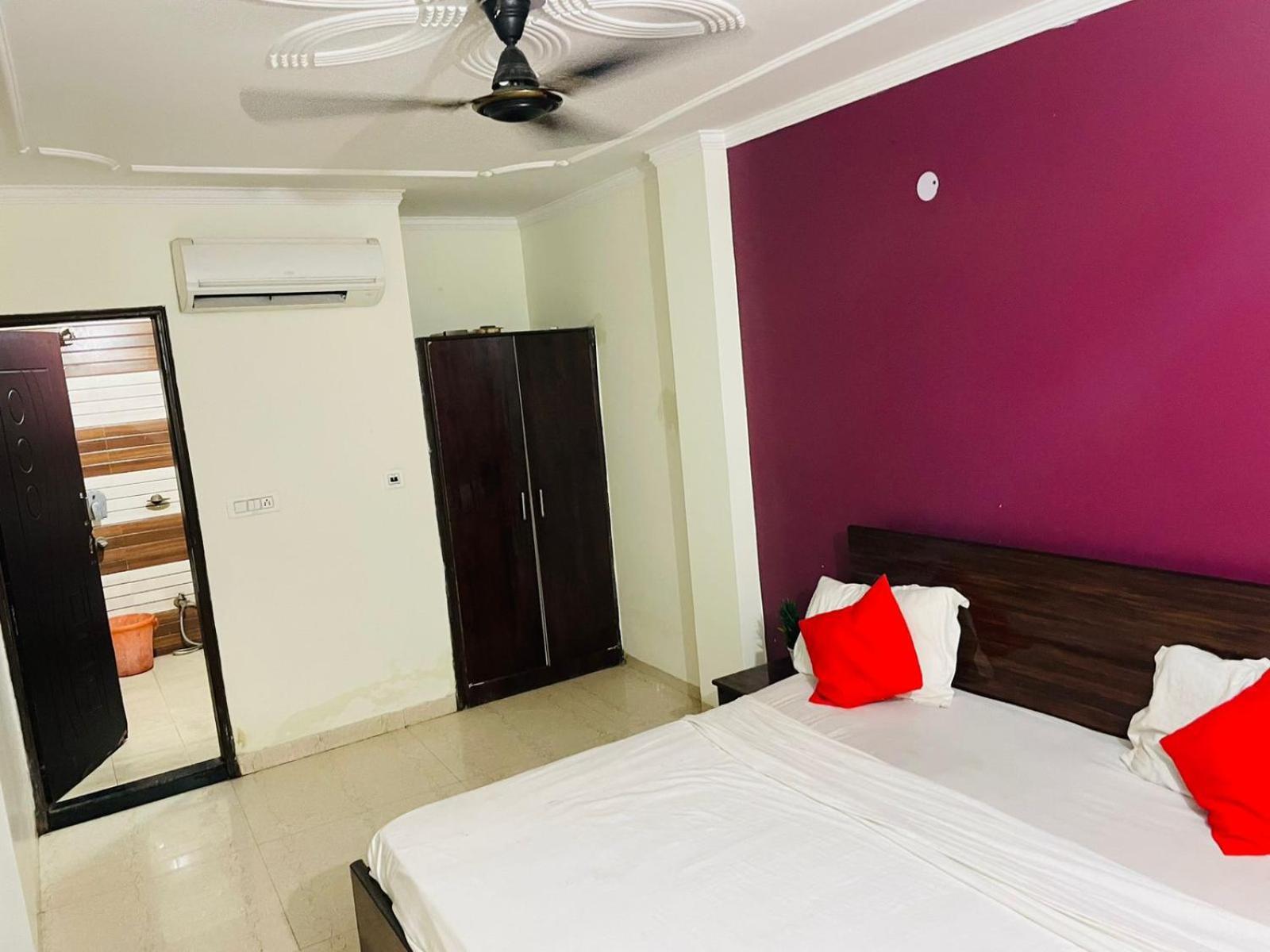 Kailash Residency 3* New Delhi