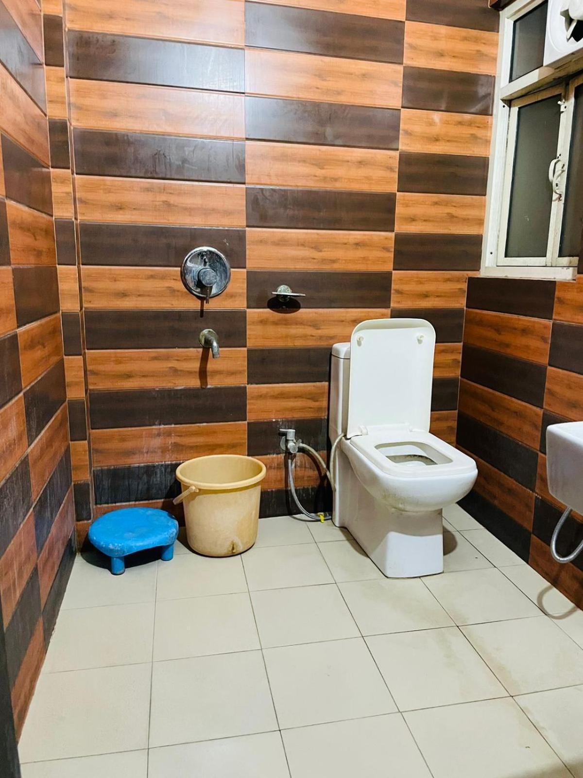 Kailash Residency Hotel