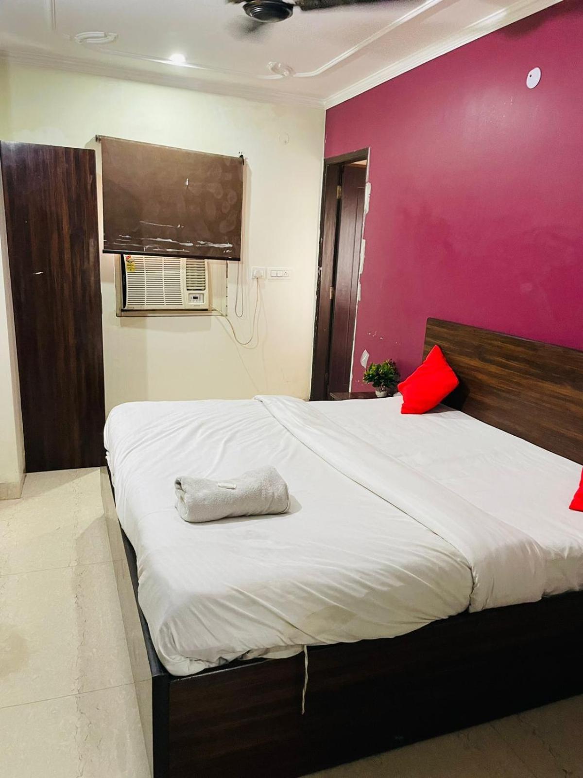Kailash Residency Hotel 3*