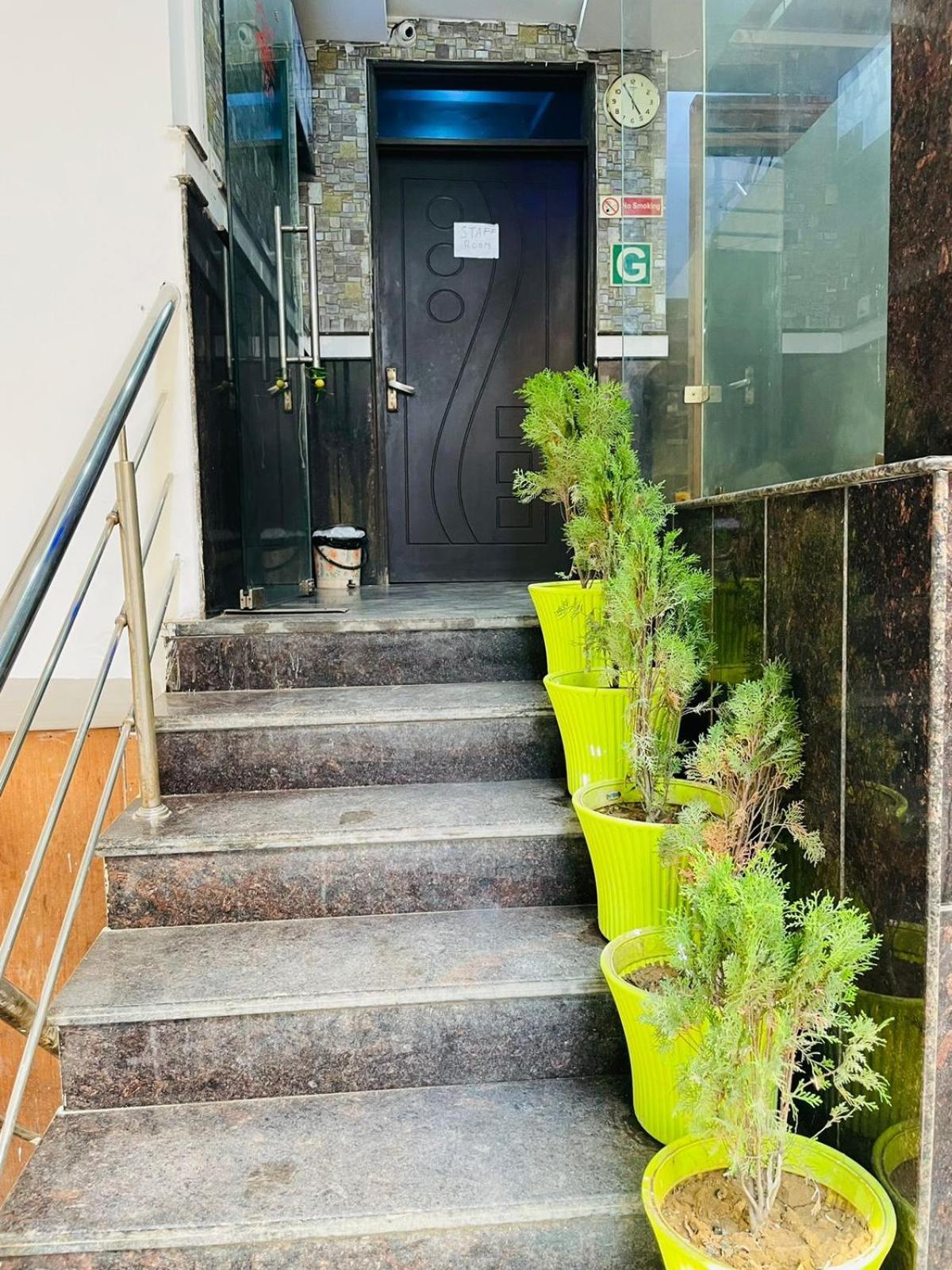 Kailash Residency Hotel New Delhi