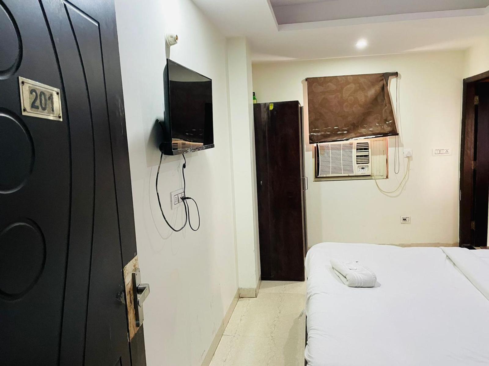 Kailash Residency 3*