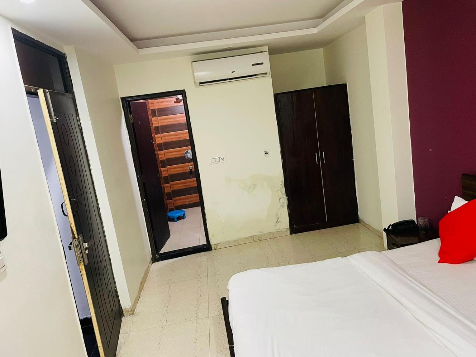 Kailash Residency New Delhi