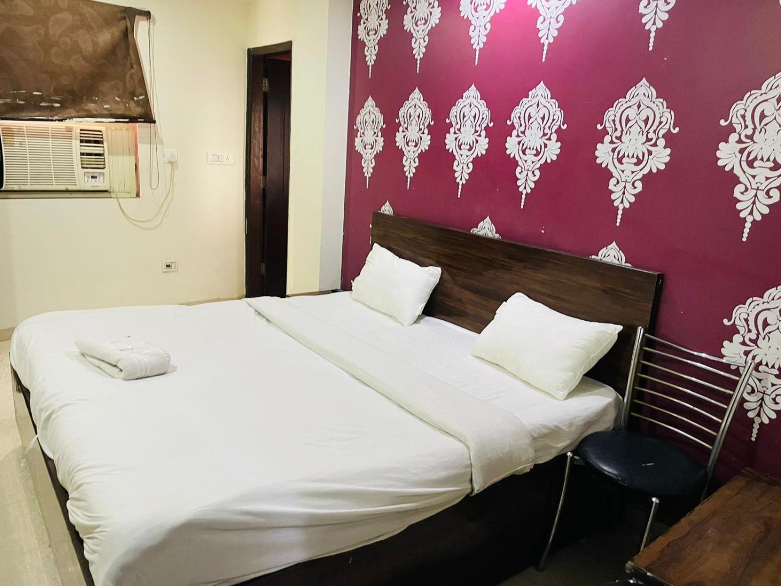 Kailash Residency 3* New Delhi