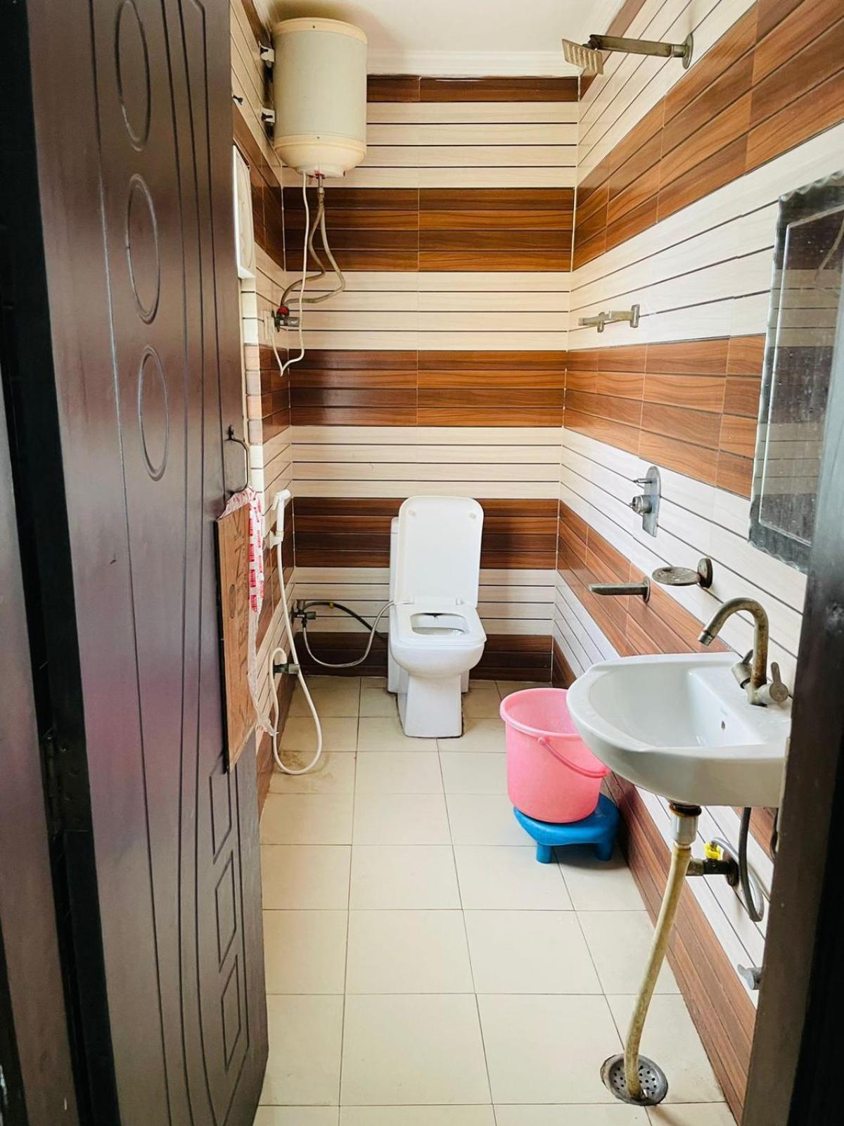 Hotel Kailash Residency