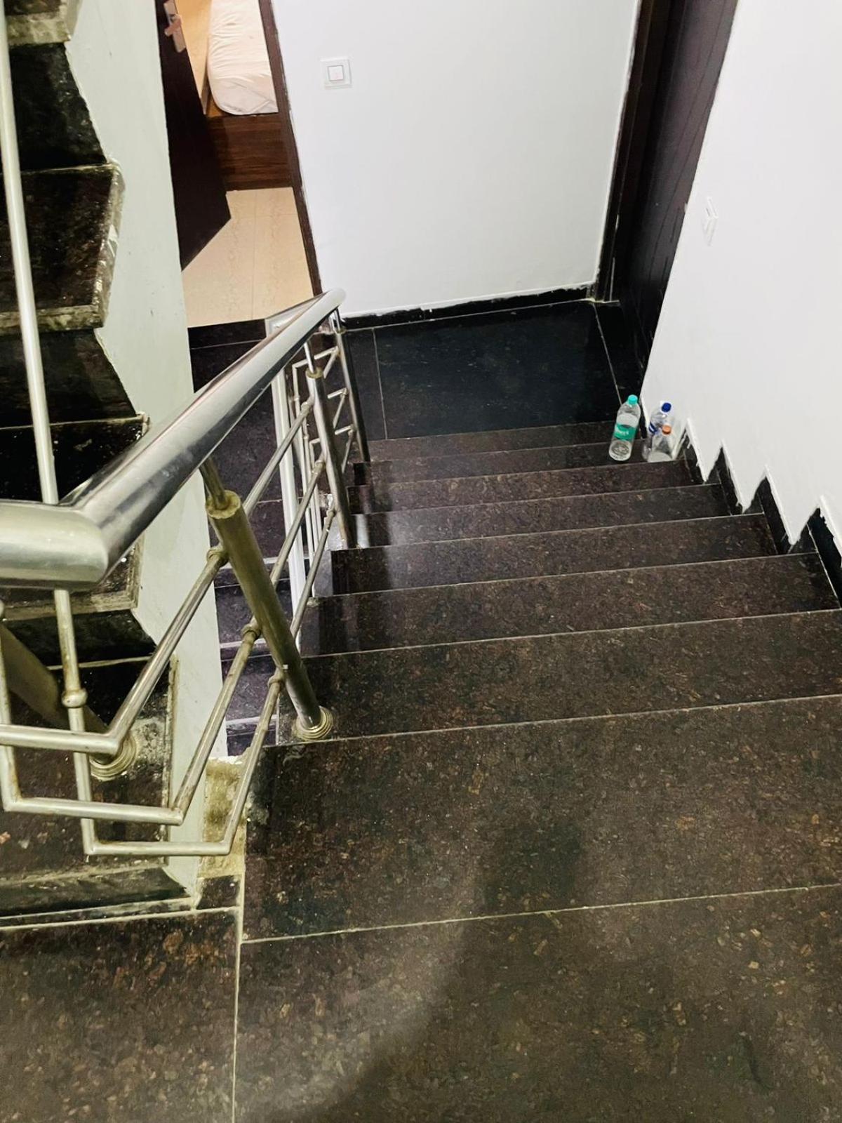 Kailash Residency Hotel 3*