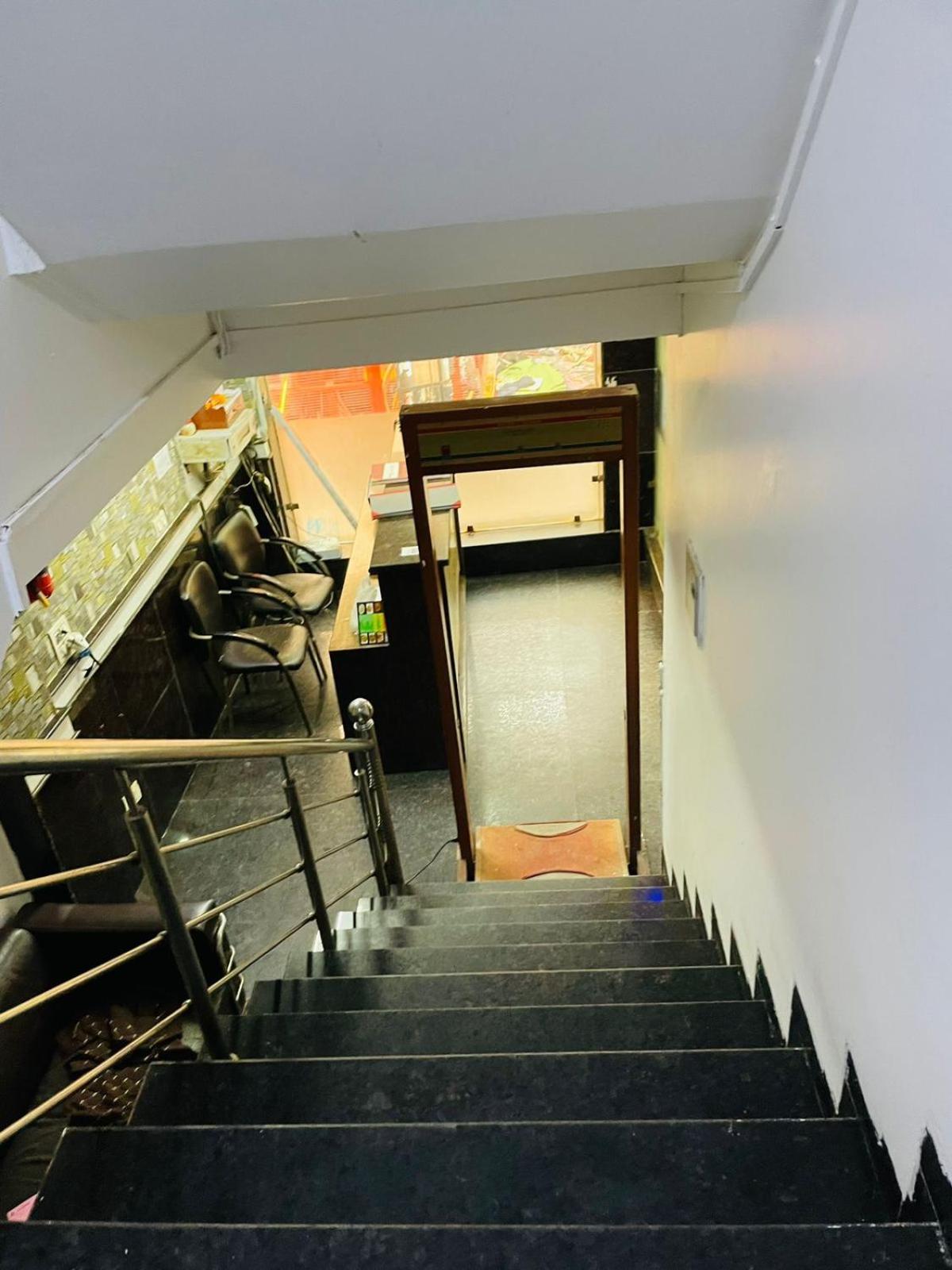 Kailash Residency Hotel 3*