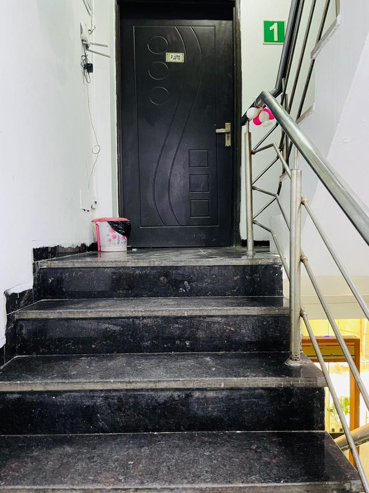 Kailash Residency Hotel